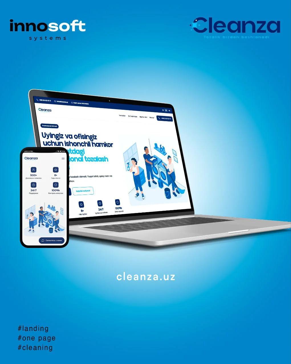 Cleanza