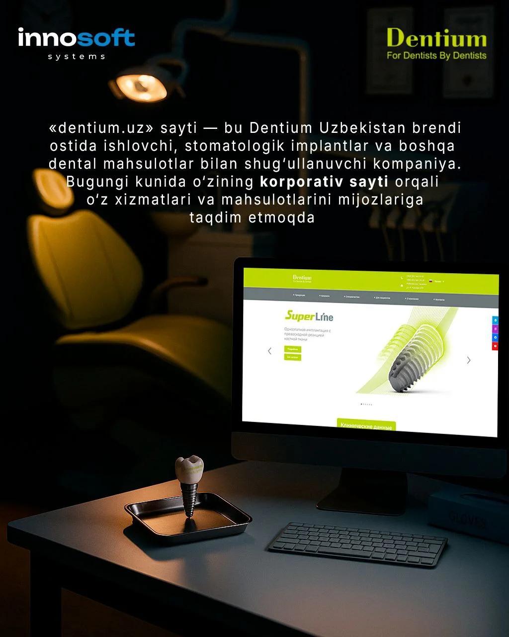 Dentium