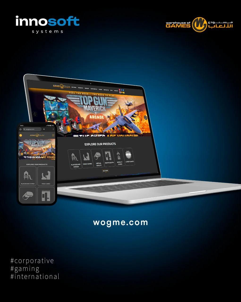 Wogme