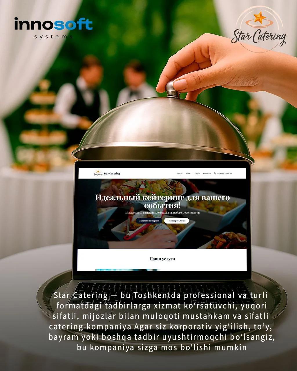 Starcatering