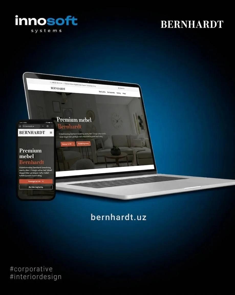 Bernhardt