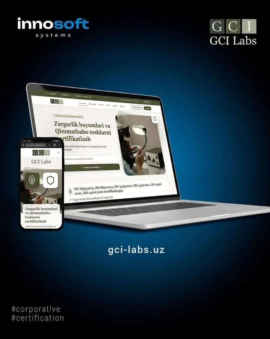 GCI