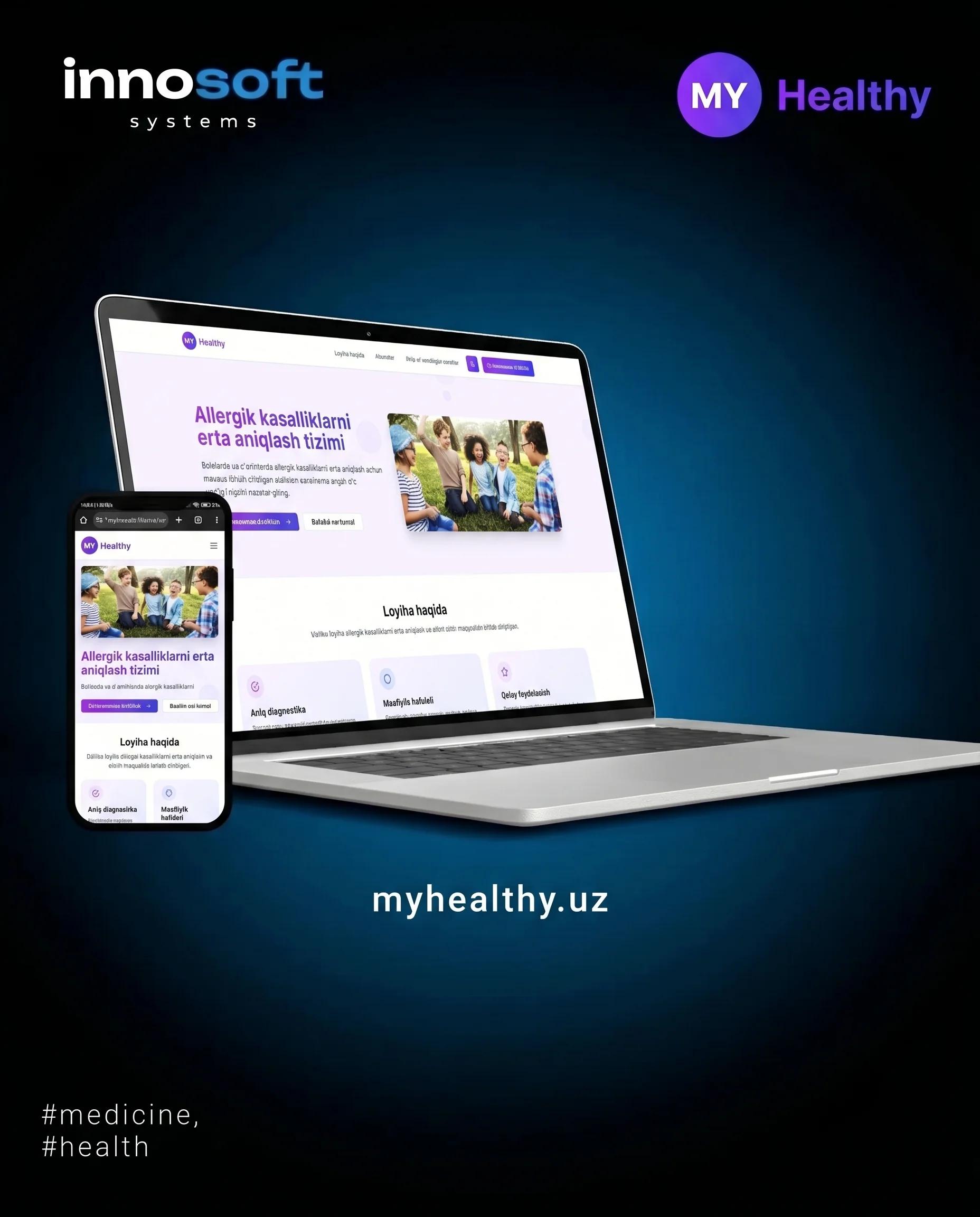 Myhealthy