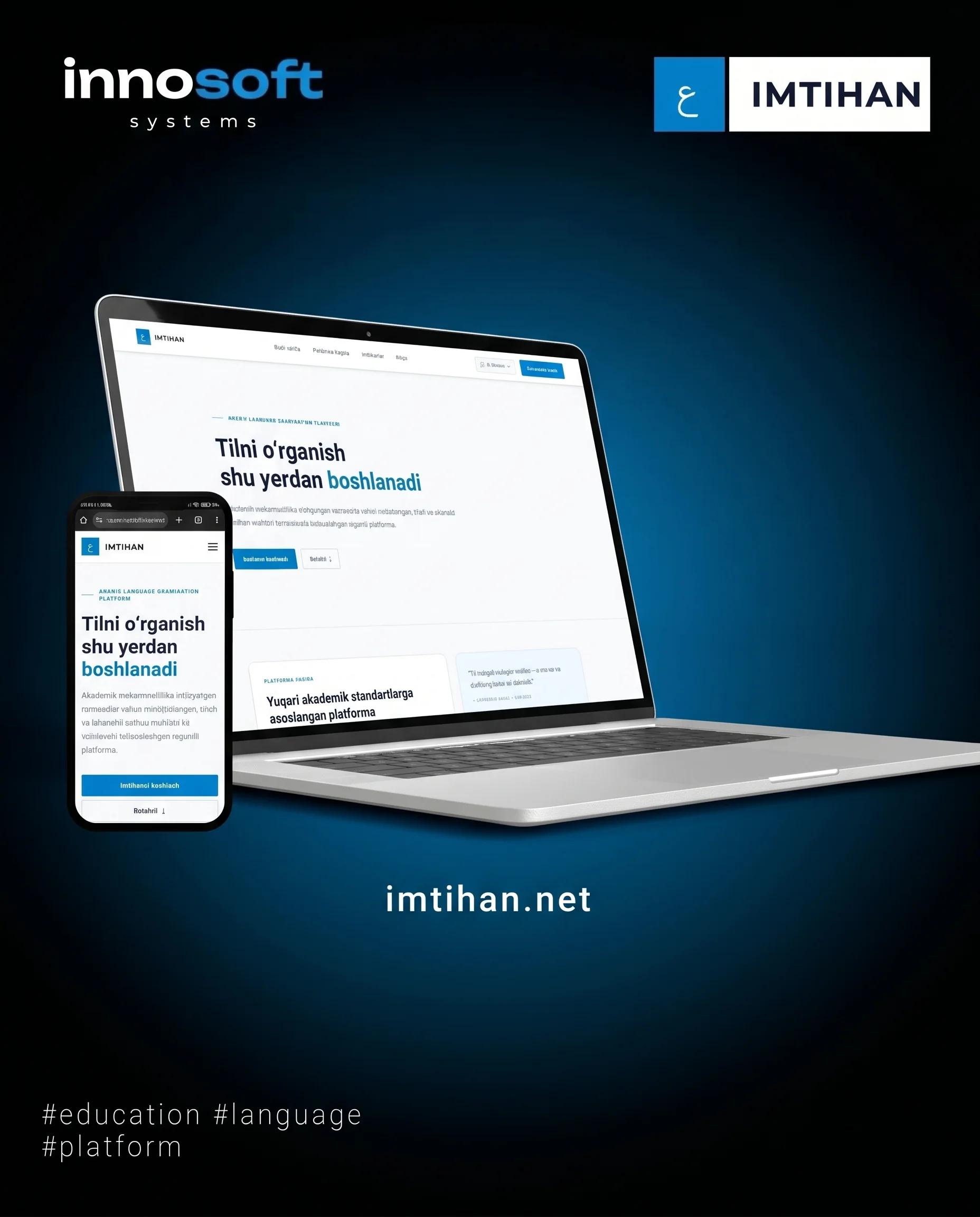 Imtihan
