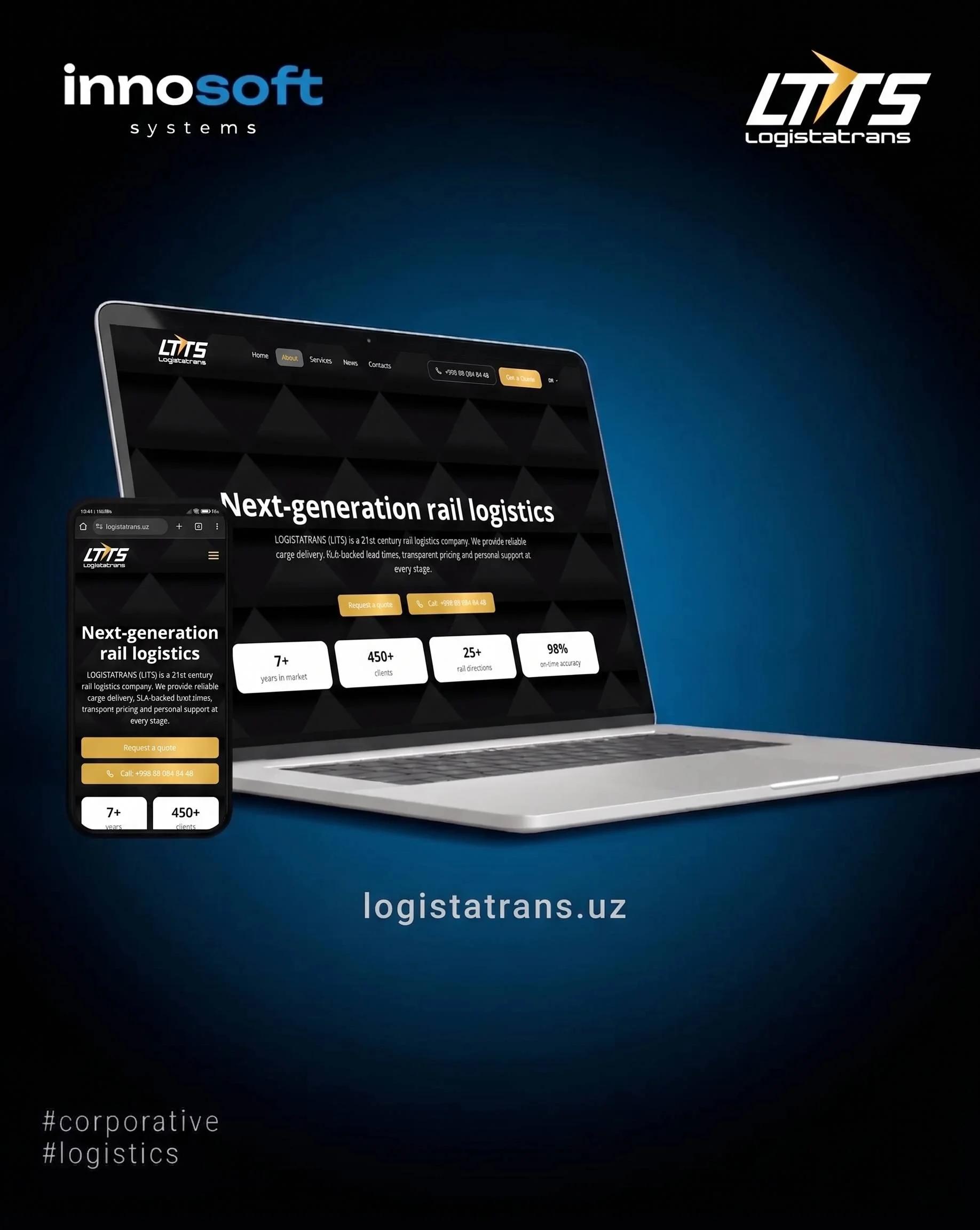 LogistaTrans