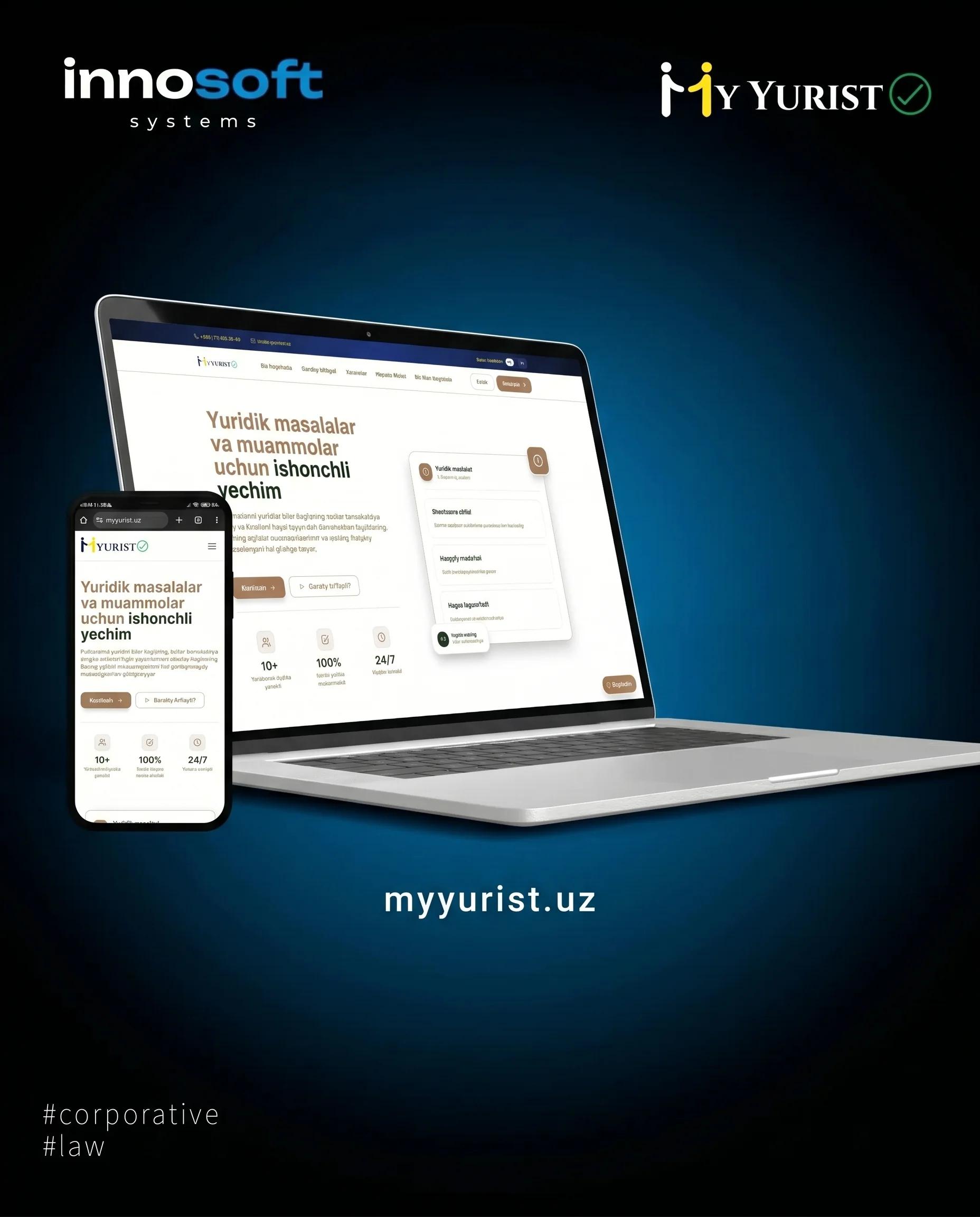 MyYurist
