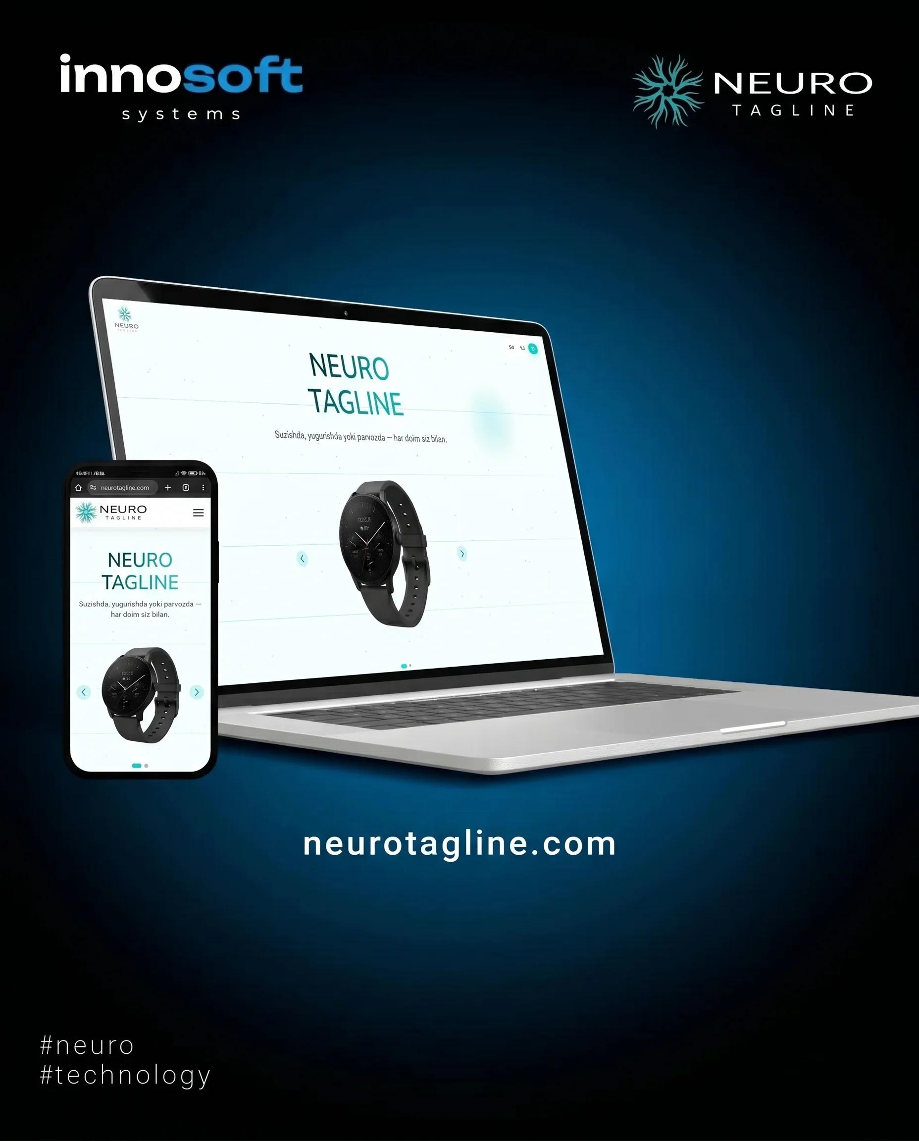 Neurotagline