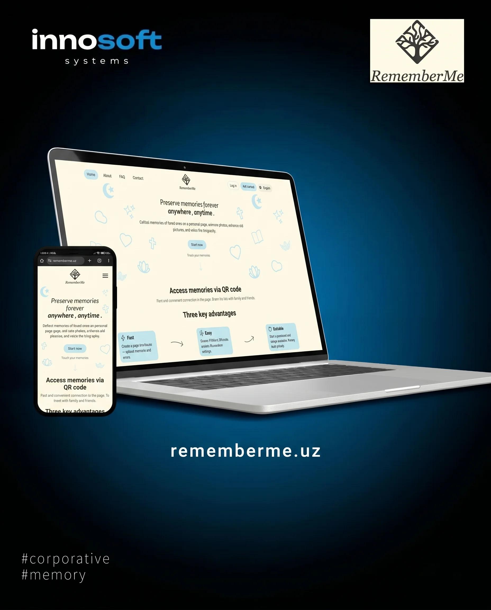 RememberMe