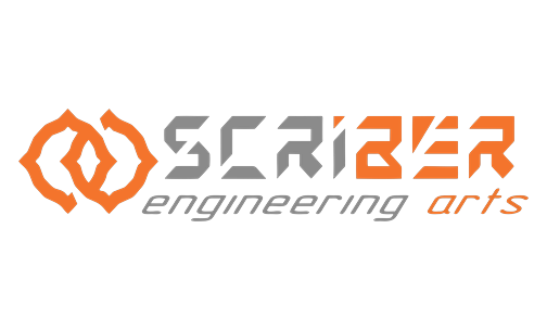 Scriber Engineering Arts