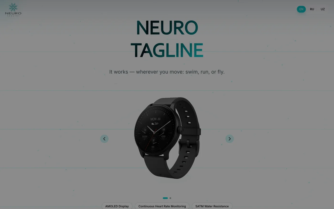 Neurotagline
